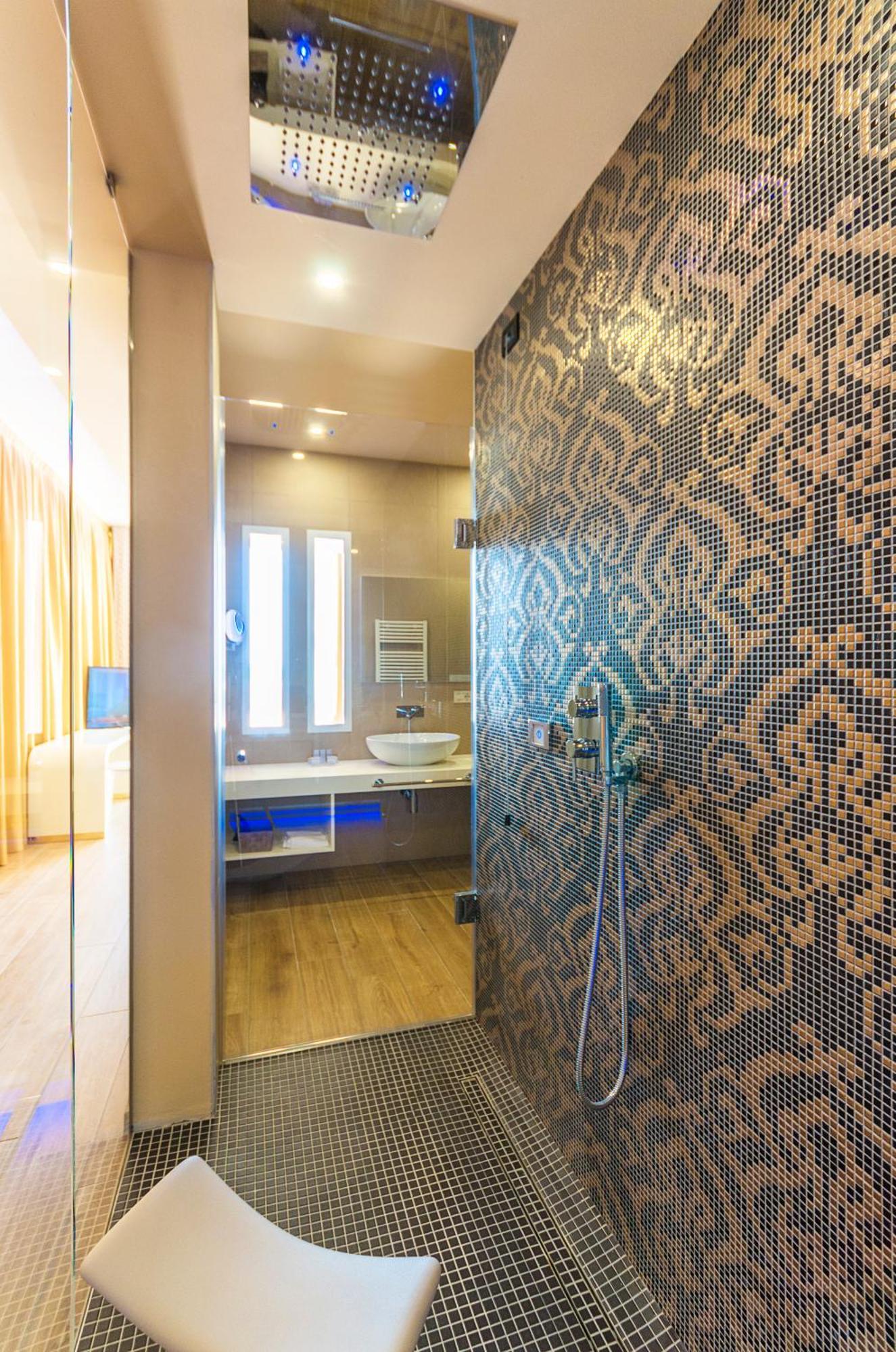 Hotel Montecarlo Bibione Room photo